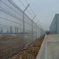 Garduri panouri bordurate - avantaje si dezavantaje