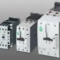 Principiul de functionare al contactorilor electrici si necesitatea acestora