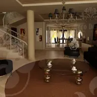 Deco Design Interior