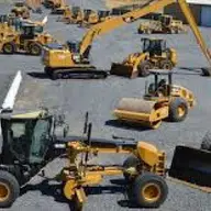Echipamente de constructii noi sau de inchiriat?