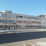 Laboratorul de Constructii Bucuresti