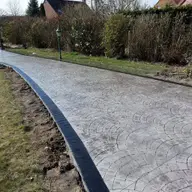Pavajele decorative din beton