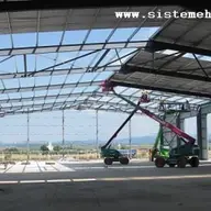 Rufy Roof Engineering