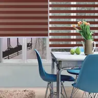 Sunny Blinds