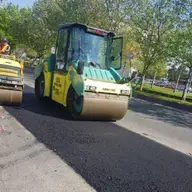 Asfaltare curte sau parcare - solutii premium la preturi mici, de la Gama Admin Construct