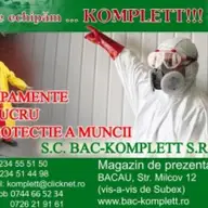 Bac-Komplett