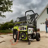 De ce ai nevoie de un generator de curent dacă stai la casă?