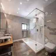 Marmura - un material simplu și elegant, perfect pentru amenajări