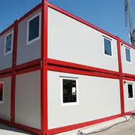 OFC Office Container Prod
