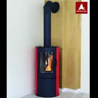 Meșterii Pefoc construiesc de peste 20 ani, șeminee fără cusur și nu se vor opri aici!