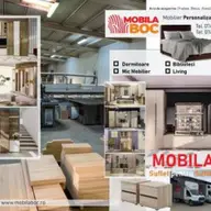 Mobila Boc