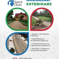 Space Clean