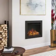 Șemineul electric - design și plus de confort la un preț surprinzător de mic