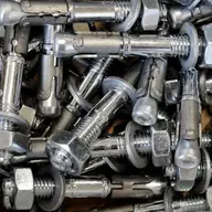Ce sunt ancorele metalice si cum se utilizeaza in constructie?