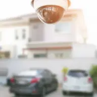 Camere de supraveghere wireless - 5 beneficii pentru casa ta