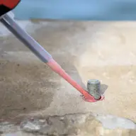 Ancore chimice vs fixari traditionale in beton