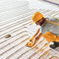 Eficiența și costurile sistemului de încălzire în pardoseală