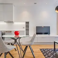 5 metode ușoare de reamenajare a unui apartament de dimensiuni mici