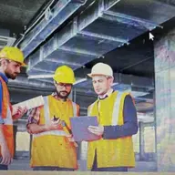 De ce echipamente de protecție are nevoie echipa ta de construcții?