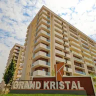 The Grand Kristal Residence City - faza II a proiectului - investitie de 90 de milioane de euro