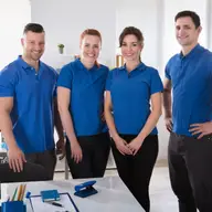 Optează pentru o uniformă calitativă pentru angajații tăi