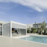 Află informații utile despre pergola bioclimatică. Specialiștii îți spun tot ce ar trebui să știi