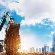 Care sunt principalele tipuri de excavatoare?