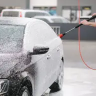 Utilizarea produselor chimice potrivite în spălătoriile auto self wash