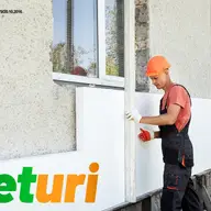Izolarea termica, secretul unei lociunțe călduroase