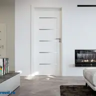Usi de interior cu geam și alte modele pentru casa ta de la Totul Despre Usi!