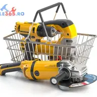 Magazinului online scule365.ro: unelte esentiale pentru orice proiect