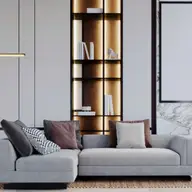 Idei de design interior pentru un living modern