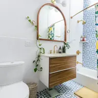 Tips&tricks. Cum să amenajezi eficient o baie de dimensiuni mici
