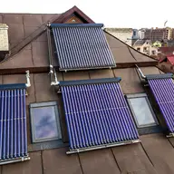 Colectoare solare presurizate sau nepresurizate: avantaje și dezavantaje