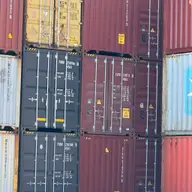 Containere maritime de 6 metri