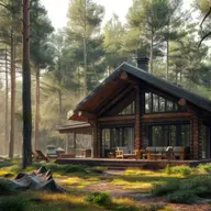 5 idei de materiale naturale pentru o construcție eco-friendly