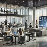 Cum transformă Building Information Modeling (BIM) construcțiile: nevoia de profesioniști IT