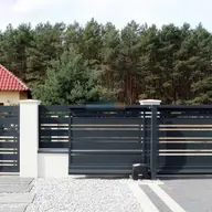 Alegerea automatizării pentru porți autoportante