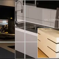 Blaturi de mobilă - tehnologia HPC în slujba designului contemporan