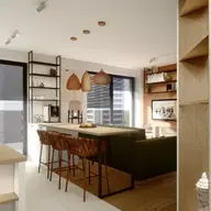 Materialele pentru design interior: cum s-au schimbat tendințele în ultimii ani?