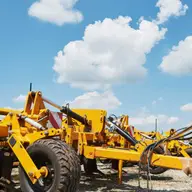 Cum să prelungești durata de viață a utilajelor industriale și de construcții