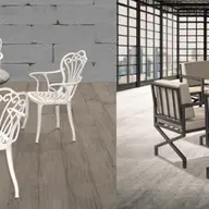 Mese rotunde vs. mese pătrate: ce tip de mobilier se potrivește mai bine în restaurantul tău?