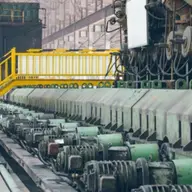 Motoarele trifazate, soluția standard pentru acționări electrice de mare putere