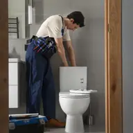 Cum montezi corect vasul WC și ce accesorii ai nevoie