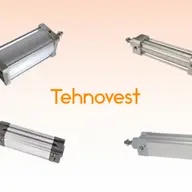 Unde poți găsi un cilindru pneumatic cu dublă acțiune la preț bun pentru utilaje din construcții?