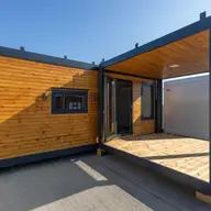 Casele modulare, viitorul construcțiilor rapide și sustenabile
