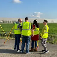 Galileo Topo, servicii complete de cadastru și intabulare în București și Ilfov