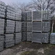 Avantajele colaborării cu un furnizor de cofraje care oferă și consultanţă tehnică