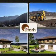 Viitorul construcțiilor din România e aici: ce înseamnă o casă pasivă în 2026, prin ochii echipei Litarh?