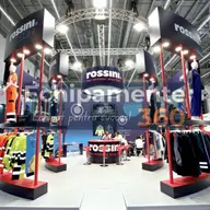 Lansarea Echipamente360.ro. Magazin online de echipamente de protecție omologate